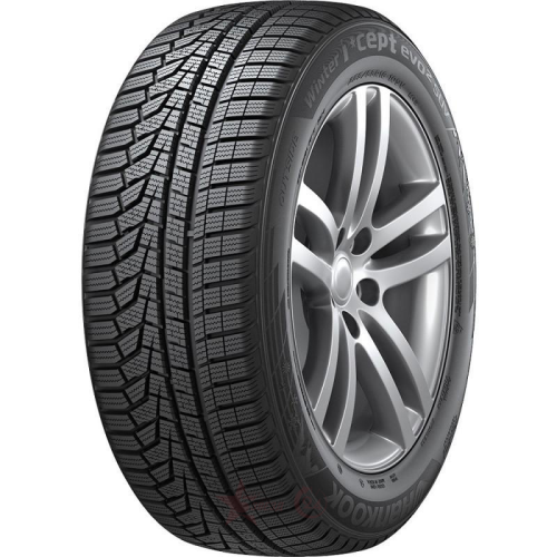 Легковые шины Hankook Winter i*Cept Evo 2 W320 235/40 R18 95V XL купить с бесплатной доставкой в пункты выдачи в Петербурге